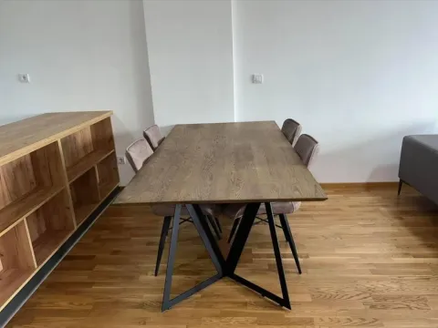 Izdavanje, dvosoban stan, 65m², Novi Beograd Blok 45, Novi Beograd Sve Podlokacije - image 10