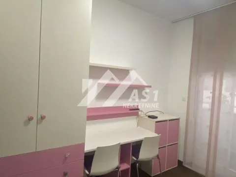 Izdavanje, trosoban stan, 88m², Sajam, Novi Sad Sve Podlokacije - image 6