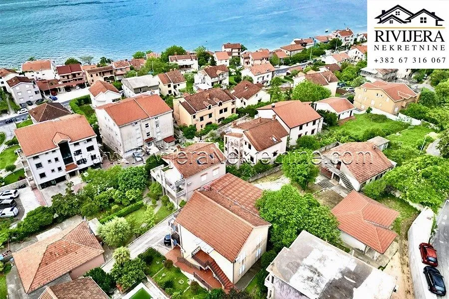 Prodaja, kuća, 282m², Dobrota, Kotor