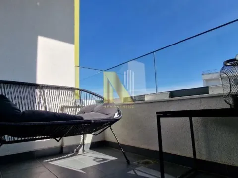 Prodaja, garsonjera, 31m², Adamovićevo Naselje, Novi Sad Sve Podlokacije - image 10