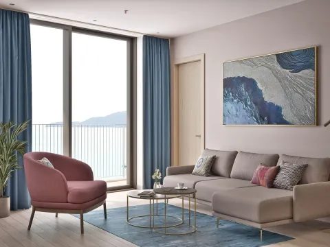 Prodaja, jednosoban stan, 58m², Bečići, Budva - image 3