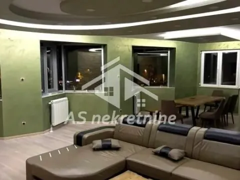 Izdavanje, stan, 160m², Filmski Grad, Beograd - image 3