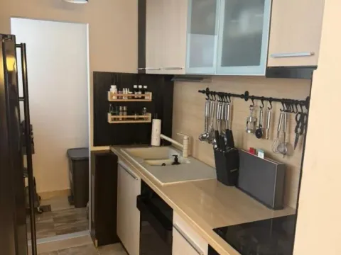 Sale, two bedroom apartment, 62m², Novi Beograd Blok 70, Novi Beograd Sve Podlokacije - image 7