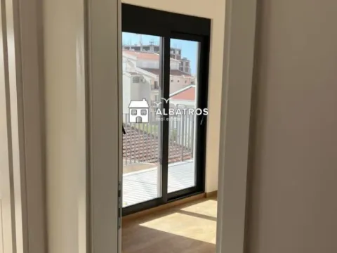 Prodaja, dvosoban stan, 46m², Bjeliši, Bar - image 2