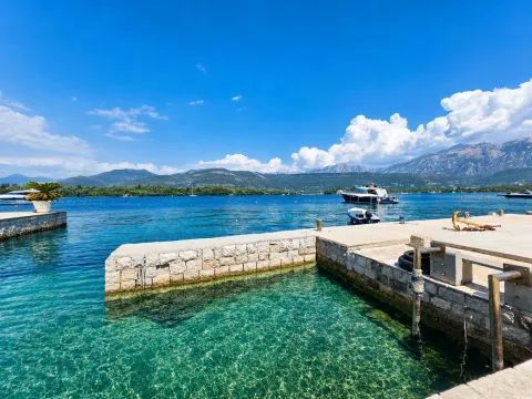 Prodaja, jednosoban stan, 51m², Đuraševići, Tivat - image 9