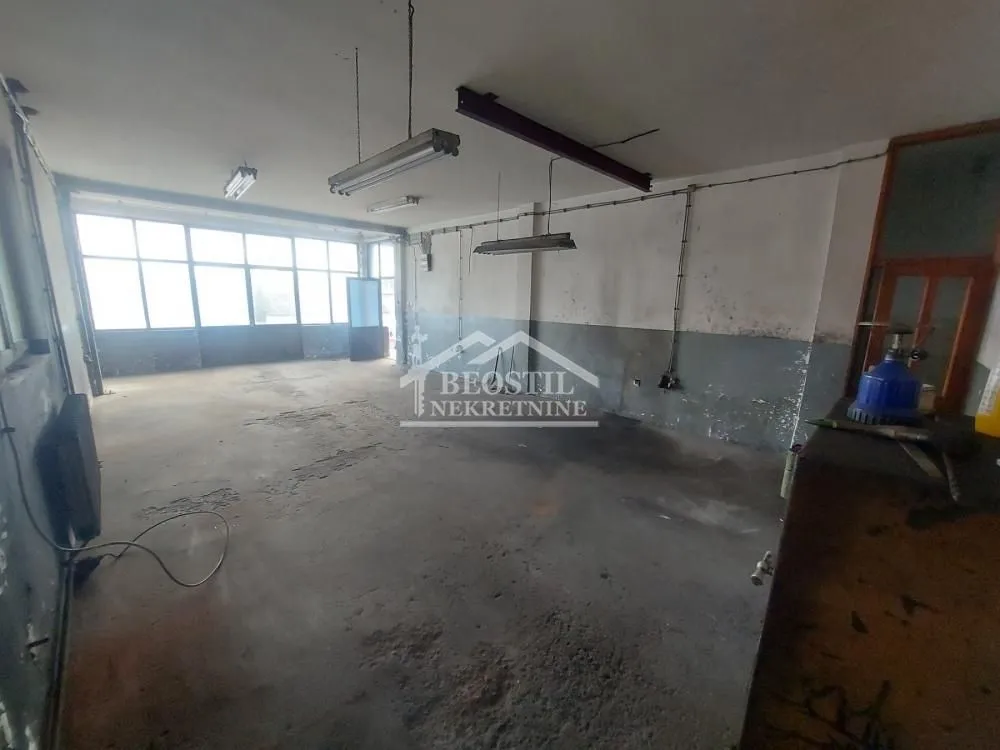 Rent, office space, 127m², Centar, Smederevo