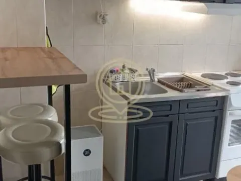 Rent, one bedroom apartment, 38m², Grbavica, Novi Sad Sve Podlokacije - image 3