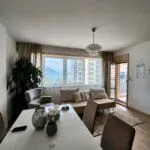 Sale, one bedroom apartment, 50m², Budva, Crna Gora - image 12