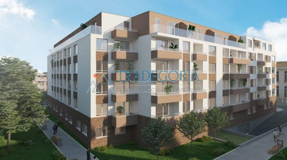 Prodaja, jednosoban stan, 44m², Grad, Kotor