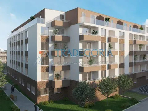 Prodaja, jednosoban stan, 44m², Grad, Kotor - image 4