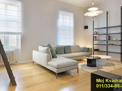 Prodaja, trosoban stan, 130m², Topličin venac, Beograd - image 2