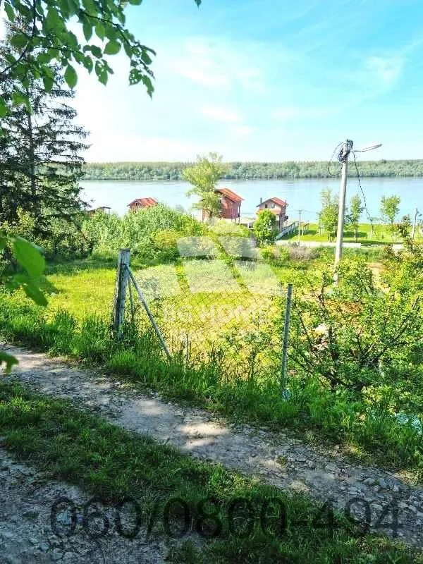 Prodaja, plac, 1083m², Višnjica, Palilula Sve Podlokacije