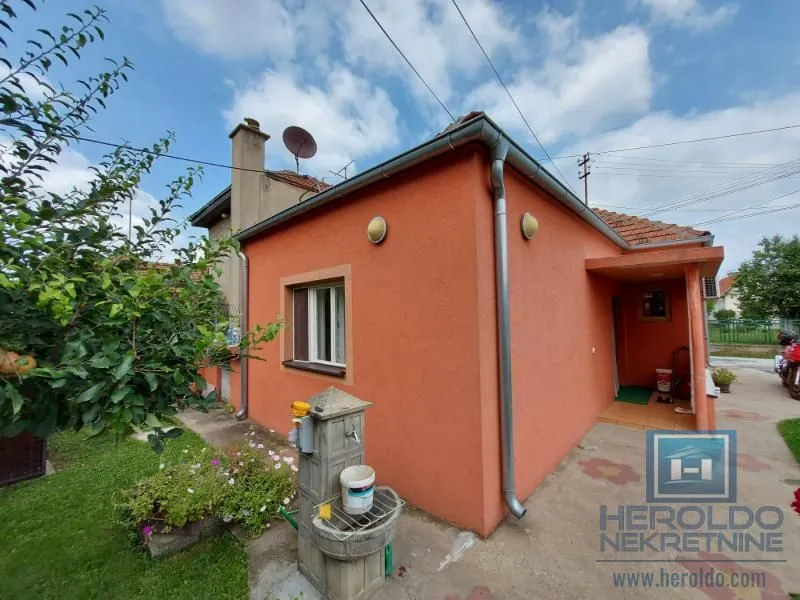 Prodaja, kuća, 116m², Rakitovo, Jagodina