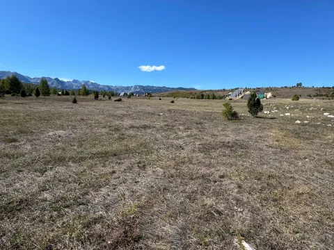 Prodaja, plac, 2063m², Borje, Žabljak - image 7