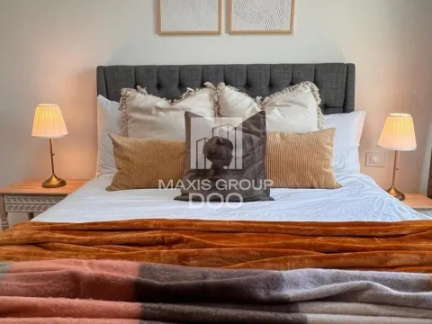 Sale, four bedroom apartment, 109m², Savski Venac, Beograd - image 3