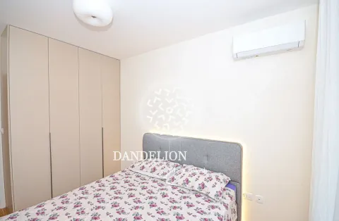 Rent, one bedroom apartment, 59m², Central Point, Podgorica - image 652
