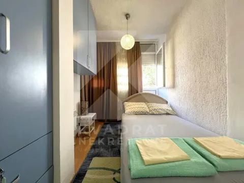 Rent, one bedroom apartment, 40m², Zagorič, Podgorica - image 5
