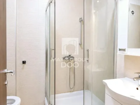 Sale, two bedroom apartment, 47m², Zvezdara Sve Podlokacije, Beograd - image 2
