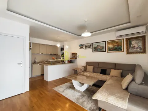 Sale, one bedroom apartment, 42m², Zagorič, Podgorica - image 1
