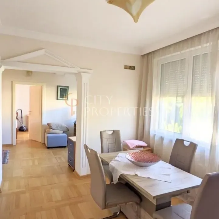 Izdavanje, stan, 55m², Preko Morače, Podgorica