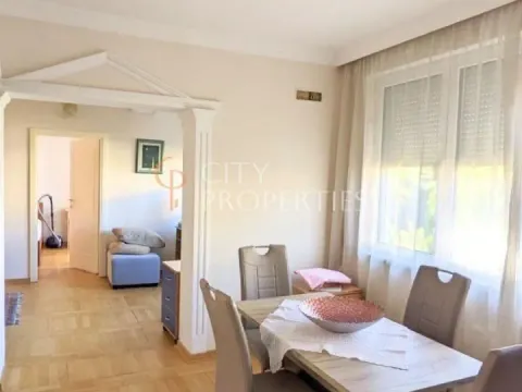 Izdavanje, stan, 55m², Preko Morače, Podgorica - image 1