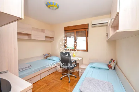 Rent, one bedroom apartment, 59m², Central Point, Podgorica - image 502