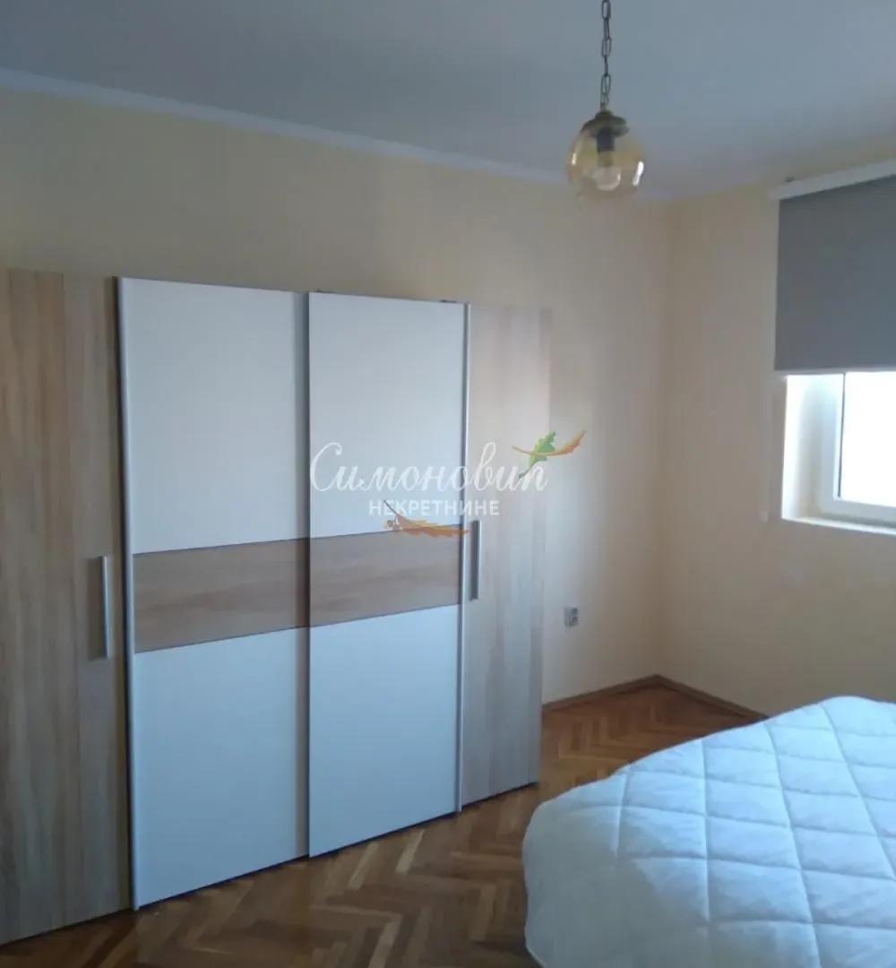 Prodaja, trosoban stan, 61m², Stari Slankamen, Inđija