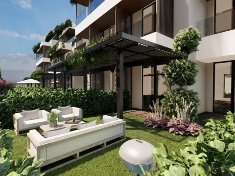 Prodaja, jednosoban stan, 43m², Kumbor, Herceg Novi - image 3