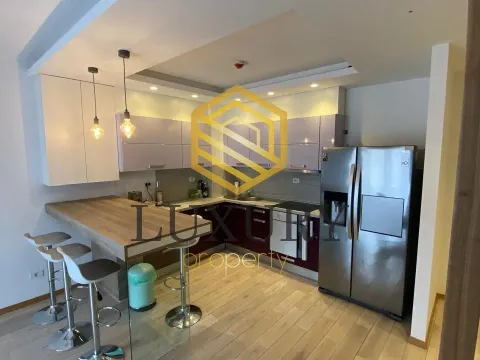 Rent, one bedroom apartment, 70m², City Kvart, Podgorica - image 15