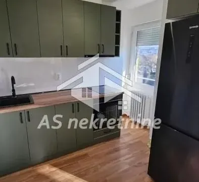 Rent, three bedroom apartment, 69m², Novi Beograd Sve Podlokacije, Beograd - image 6