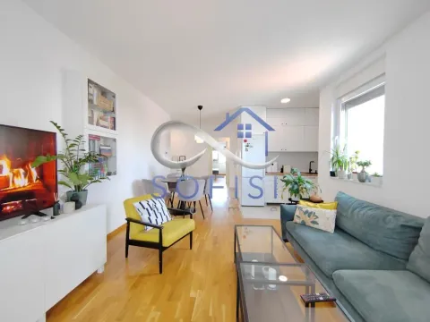 Prodaja, trosoban stan, 63m², Salajka, Novi Sad Sve Podlokacije - image 4