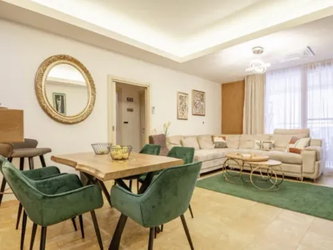 Sale, two bedroom apartment, 82m², Babilonija, Budva - image 8