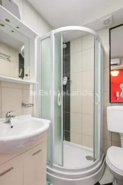 Sale, studio apartment, 27m², Tripovići, Tivat - image 8