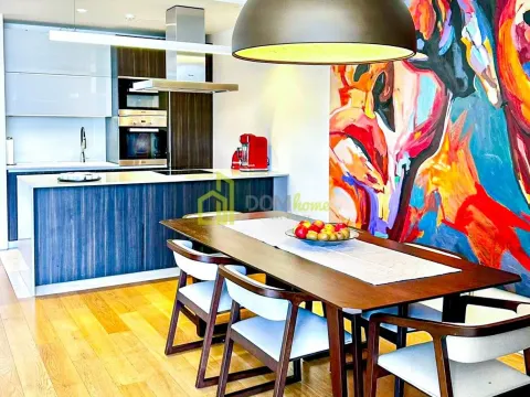 Sale, two bedroom apartment, 159m², Budva, Crna Gora - image 7