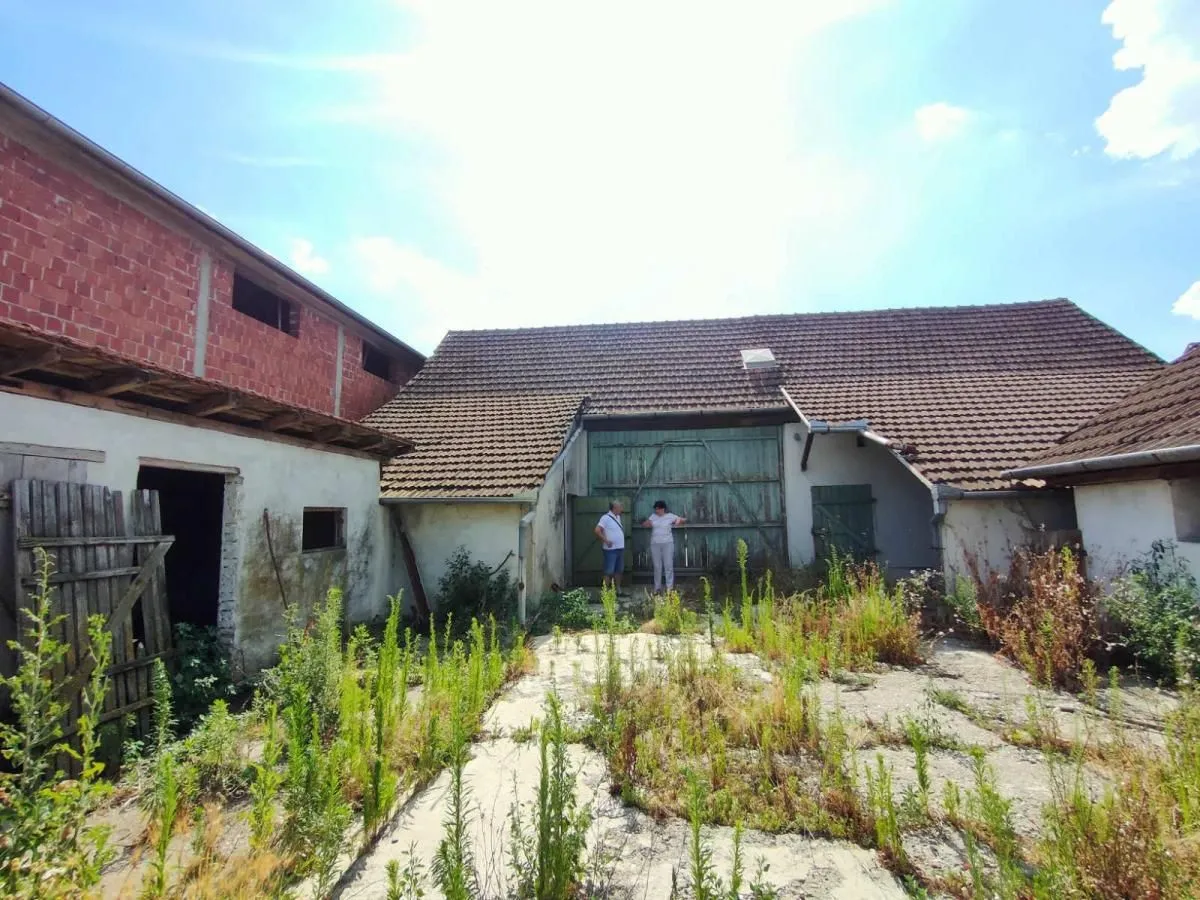 Prodaja, kuća, 146m², Deronje, Odžaci
