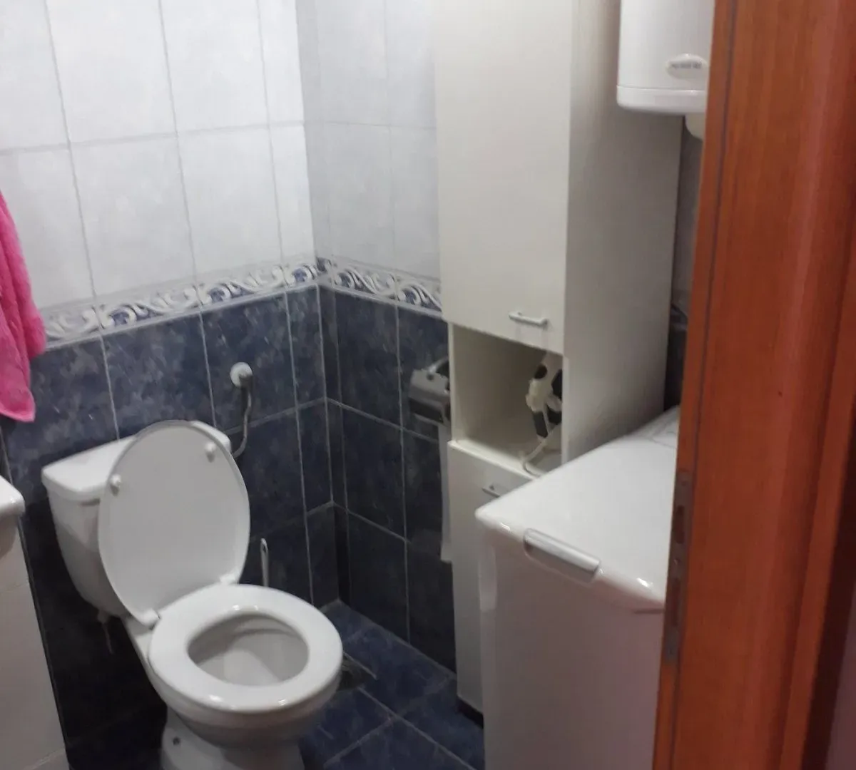 Prodaja, jednosoban stan, 47m², Babilonija, Budva