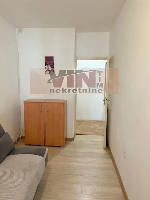 Prodaja, jednosoban stan, 38m², Karaburma, Palilula Sve Podlokacije