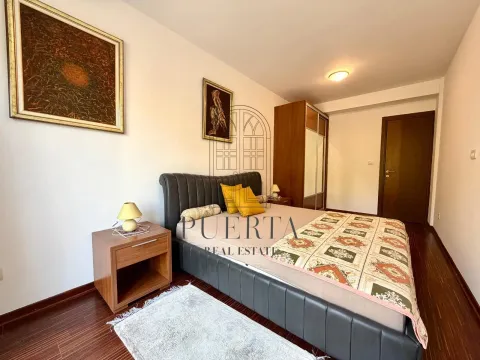 Rent, two bedroom apartment, 78m², Centar, Podgorica - image 10