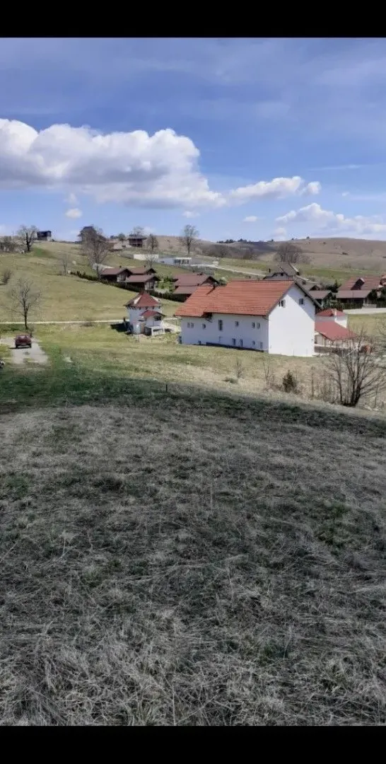 Prodaja, plac, 2000m², Rudine, Zlatibor