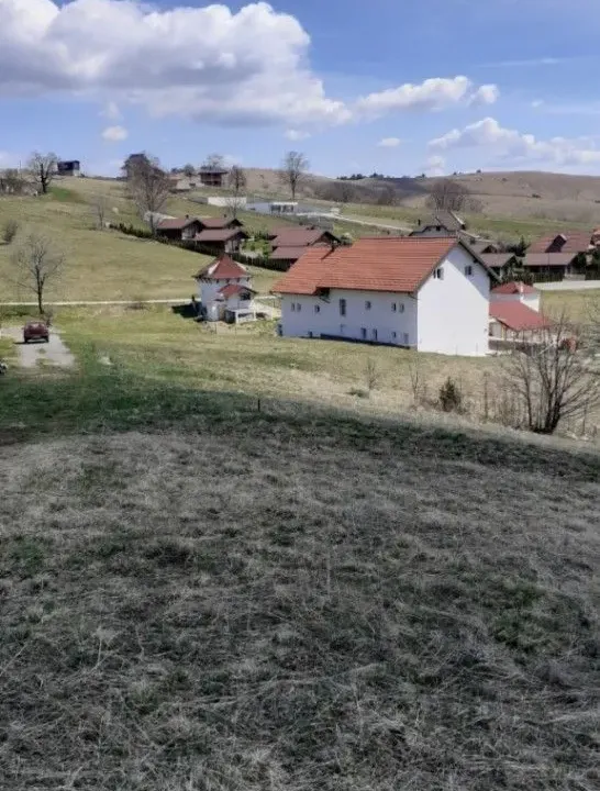 Sale, land lot, 2000m², Rudine, Zlatibor