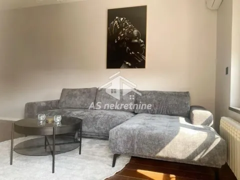 Stan in Cvijićeva