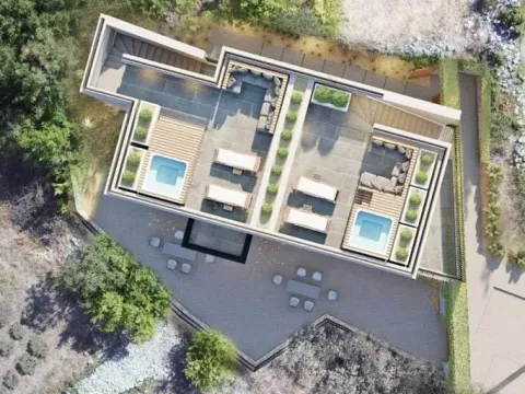 Sale, house, 142m², Kotor, Crna Gora - image 7