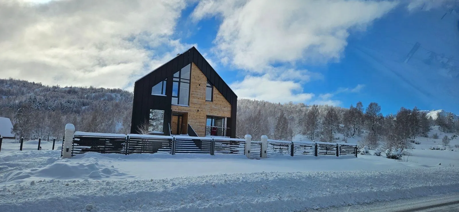 Prodaja, kuća, 170m², Borje, Žabljak