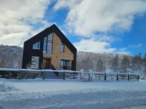 Sale, house, 170m², Borje, Žabljak - image 20