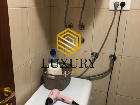 Izdavanje, jednosoban stan, 51m², City Kvart, Podgorica - image 6