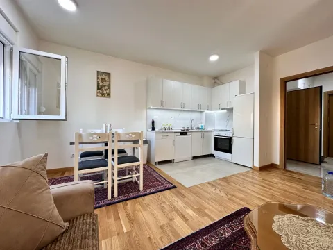 Izdavanje, stan, 62m², Zabjelo, Podgorica - image 2