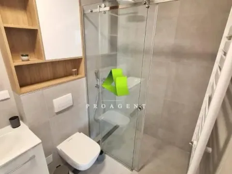 Izdavanje, trosoban stan, 80m², Medijana, Niš - image 19