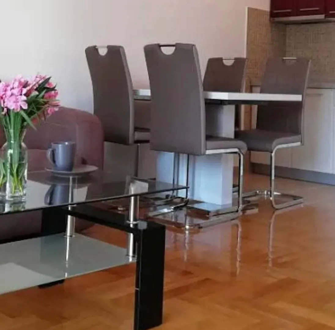 Sale, one bedroom apartment, 47m², Bečići, Budva