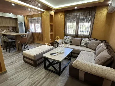 Rent, one bedroom apartment, 66m², Gornja Gorica, Podgorica - image 1