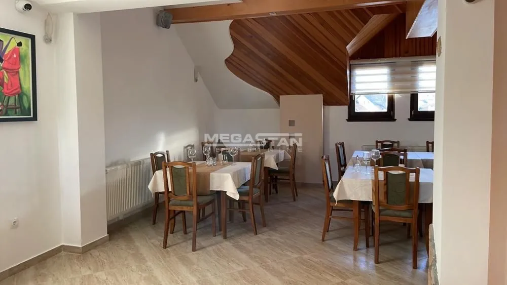 Prodaja, kuća, 1020m², Centar, Zlatibor